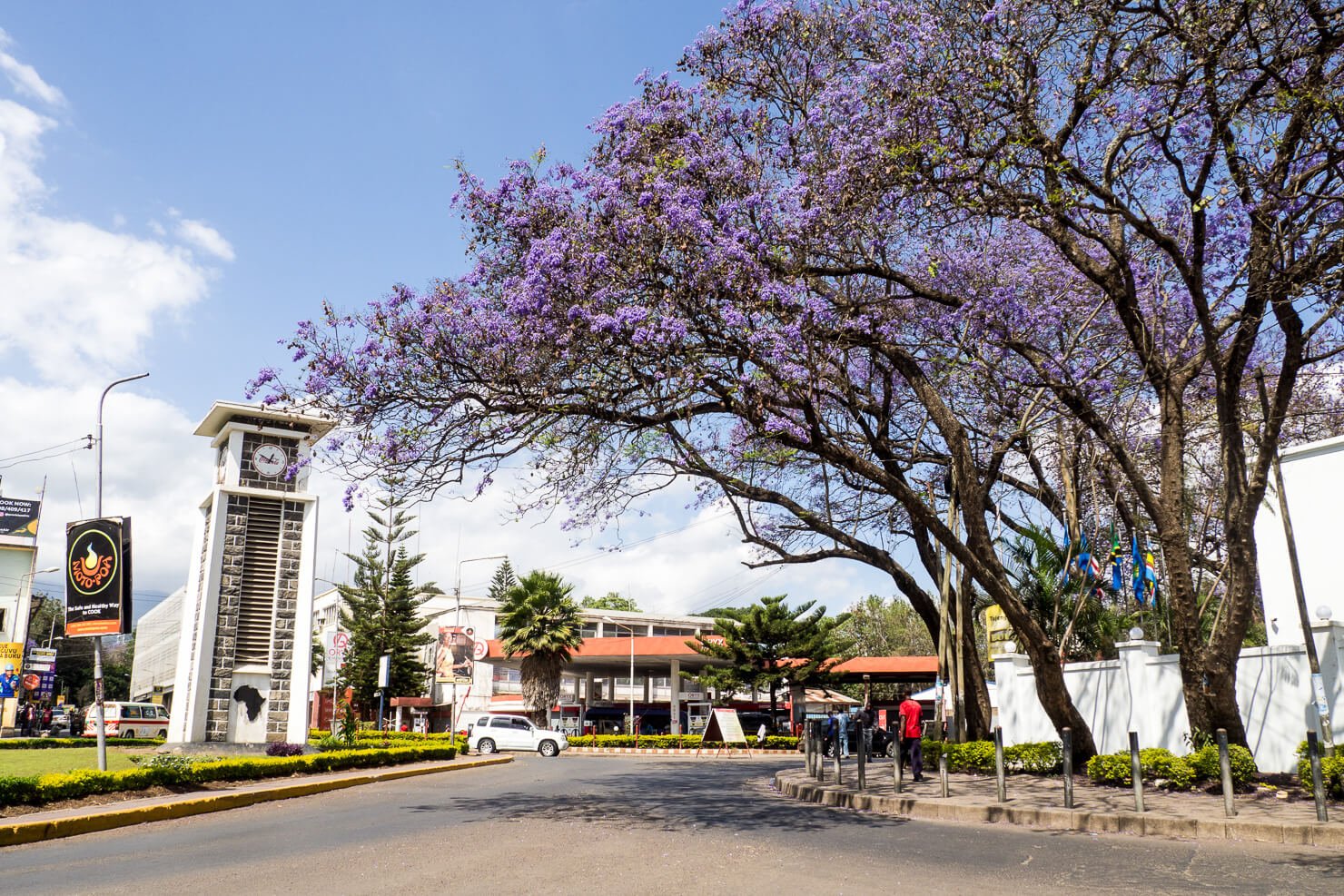 Arusha-Clock-Tower