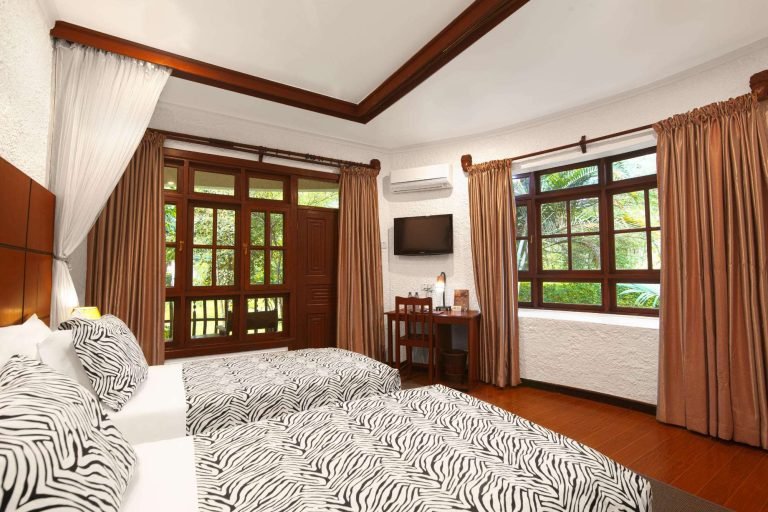 Arusha Planet Lodge2