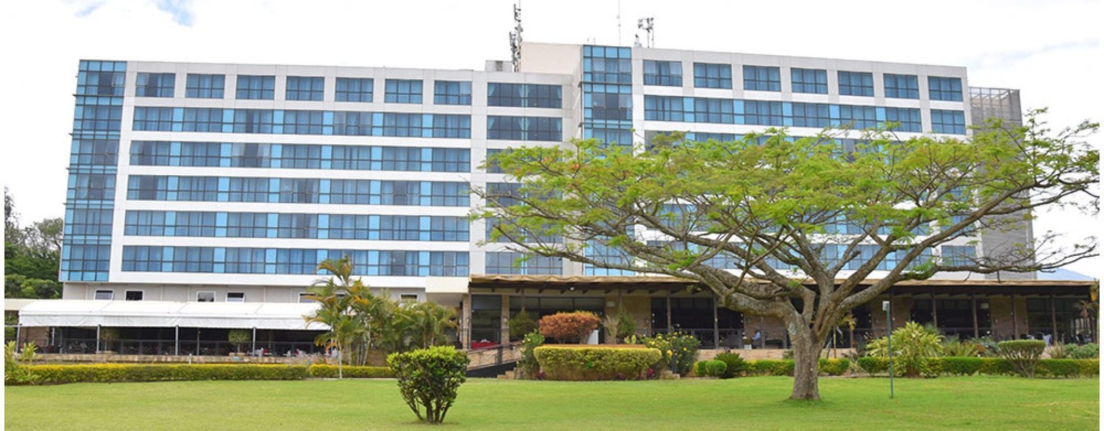Meru R 43 Mount Meru Hotel - legendarywonders