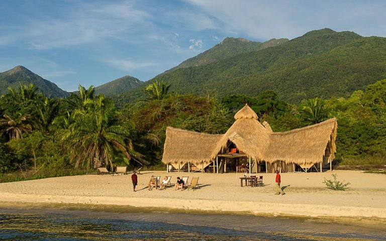 Mahale-Mountains-National-Park