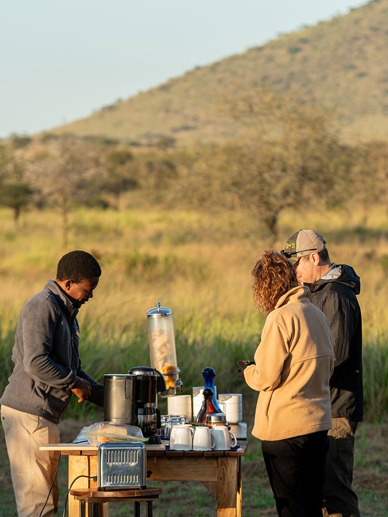 Nyota-Guest-experience