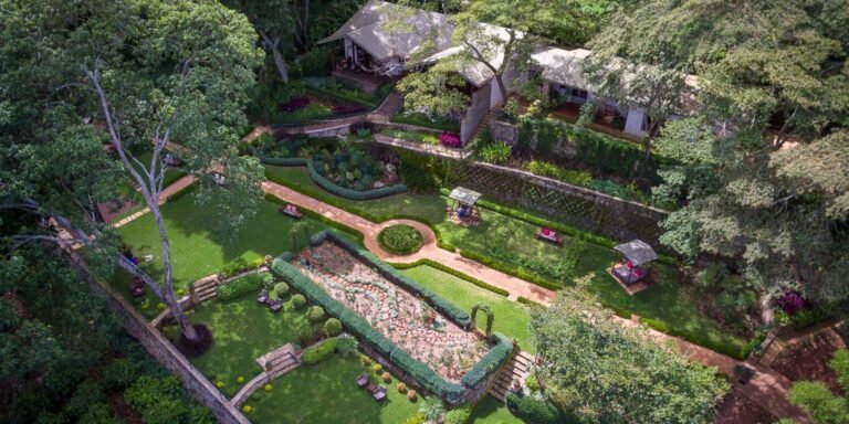 gibbs-farm-cottage-aerial-view-tanzania-yellow-zebra-safaris