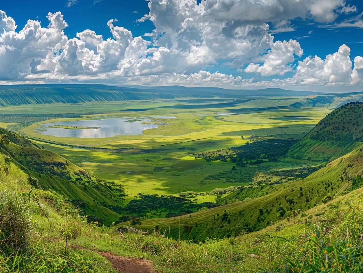 ngorongoro crater5
