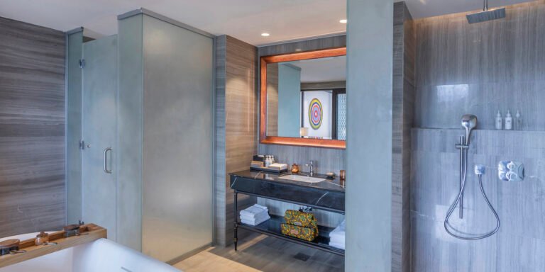 shower-gran-melia-arusha-tanzania