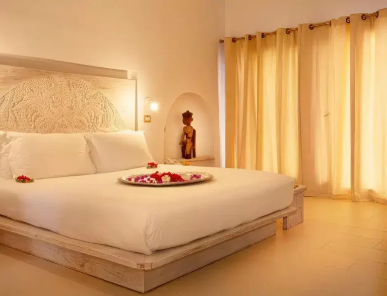 Room-in-Gold-Zanzibar-Beach-House-and-Spa-Easy-Travel-Tanzania